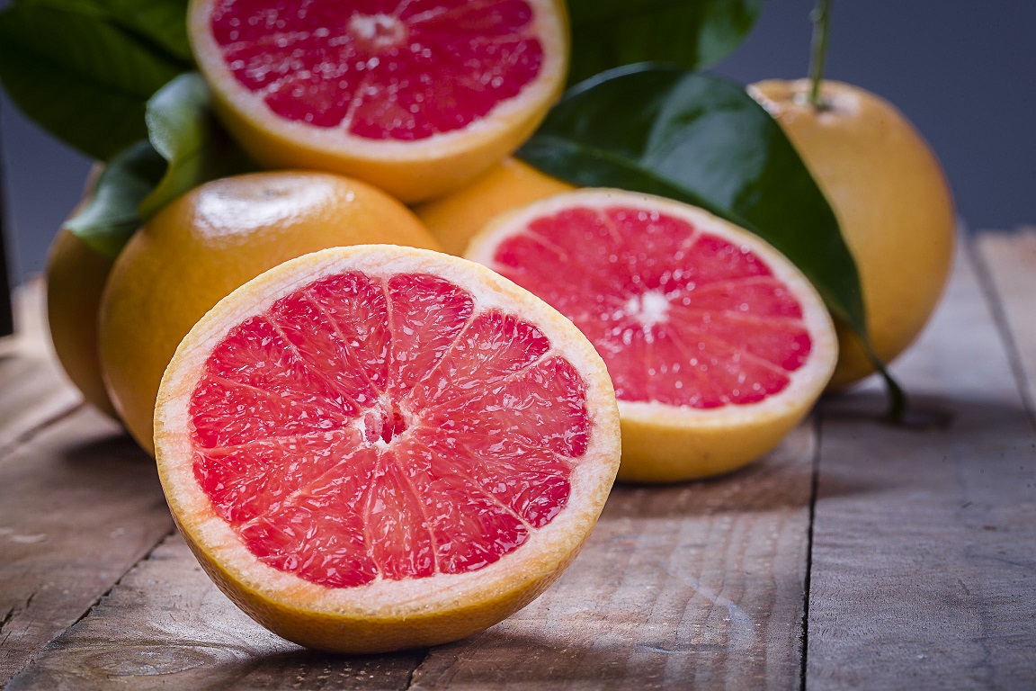 Grapefruit Las Lomas UK